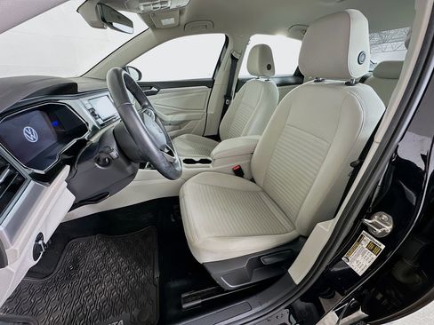 Used 2022 Volkswagen Jetta S image 13