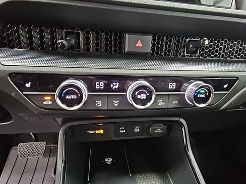 New 2026 Honda CR-V Sport-L image 17