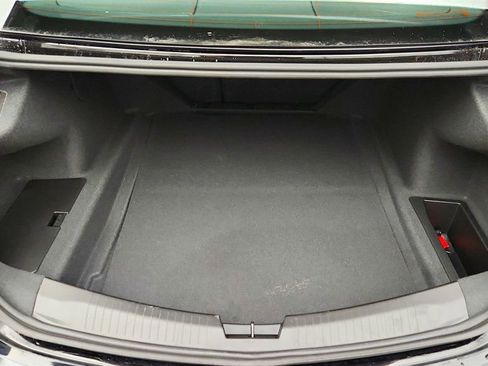 Used 2025 Cadillac CT5 Premium Luxury RWD image 23