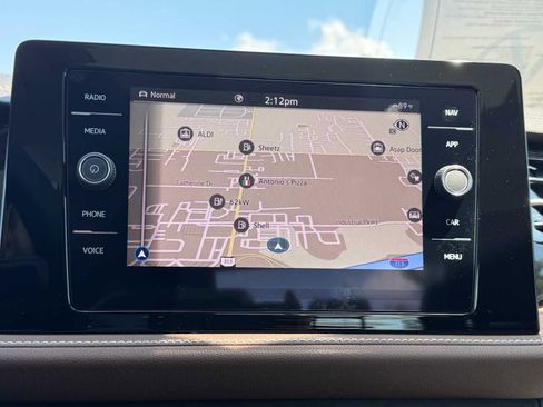New 2026 Volkswagen Jetta SEL FWD image 16