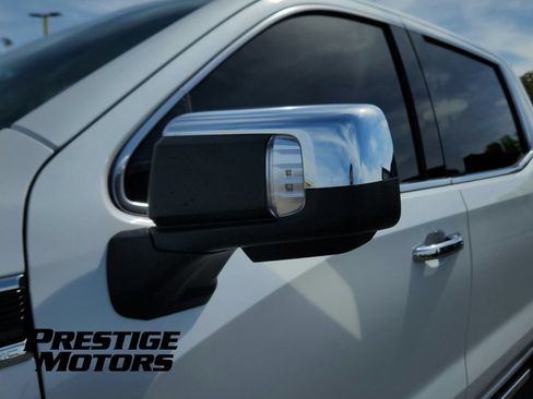 Used 2024 GMC Sierra 1500 Denali AWD/4WD image 34