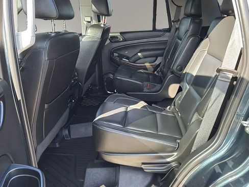 Used 2019 Chevrolet Tahoe LT RWD image 20
