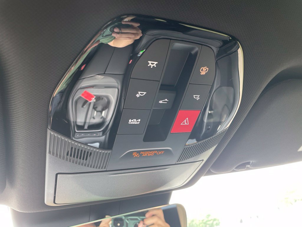 New 2027 Kia Telluride EX AWD/4WD image 19