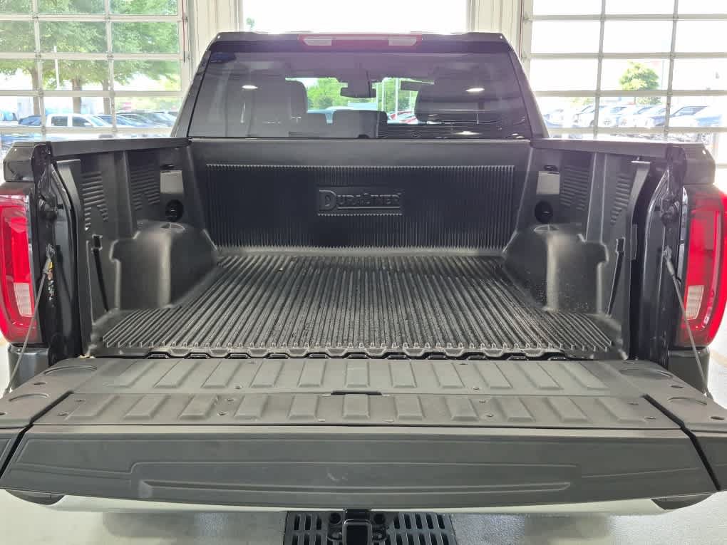 Used 2025 GMC Sierra 1500 SLT AWD/4WD image 20
