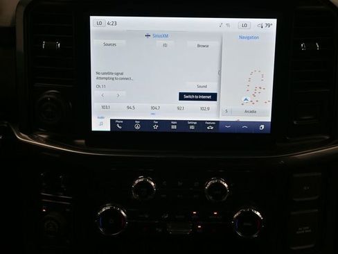 Certified 2023 Ford F150 XLT w/ Equipment Group 302A High AWD/4WD image 17