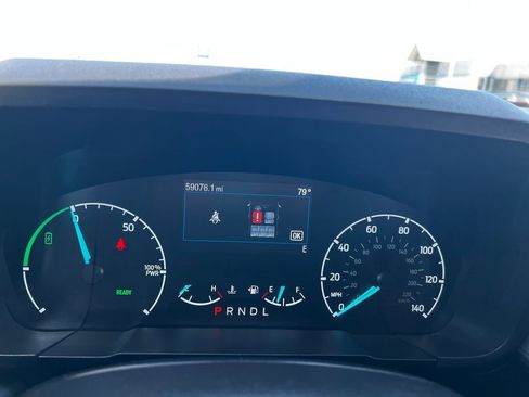 Used 2023 Ford Maverick XLT w/ Black Appearance Package image 59