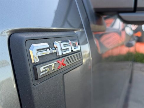 Used 2022 Ford F150 XL w/ STX Appearance Package AWD/4WD image 11