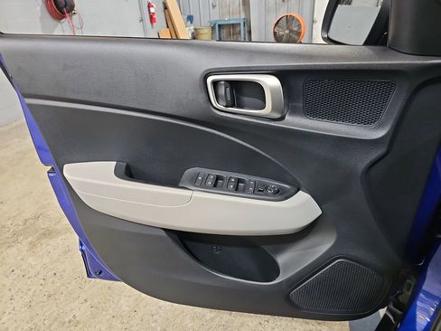 New 2026 Hyundai Venue SEL FWD image 25