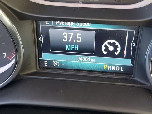 Certified 2020 Buick Envision Preferred FWD image 21