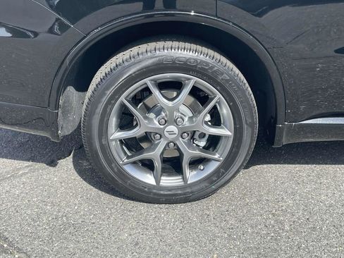 New 2026 Dodge Durango GT image 13