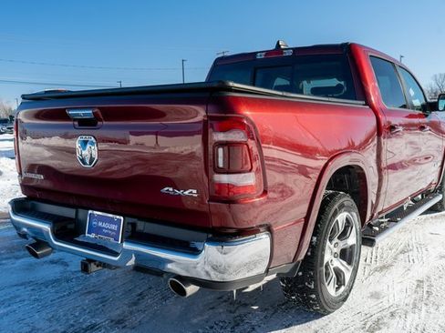 Used 2020 RAM 1500 Laramie image 6