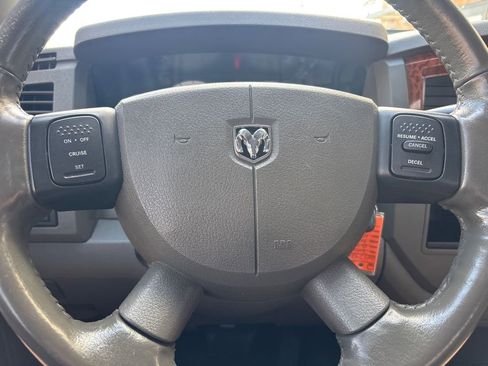 Used 2006 Dodge Ram 2500 Truck SLT w/ Quad Cab Big Horn Value Group image 15