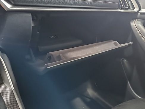 Used 2025 MAZDA CX-70 3.3 Turbo w/ Preferred Package image 29