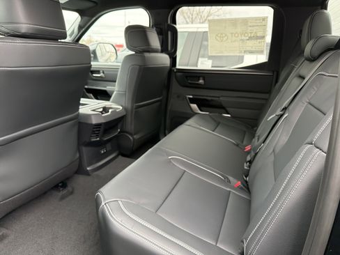 New 2026 Toyota Tundra Limited AWD/4WD image 28
