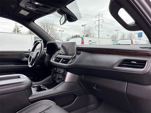 Used 2021 Chevrolet Tahoe Premier image 46