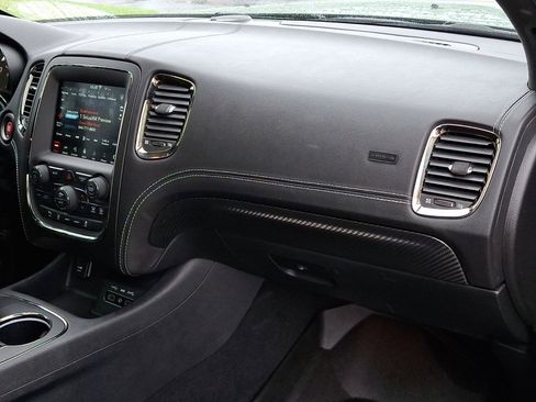 Used 2020 Dodge Durango SRT w/ Premium Interior Group image 12