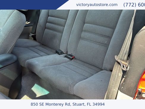 Used 1994 Ford Mustang GT image 25
