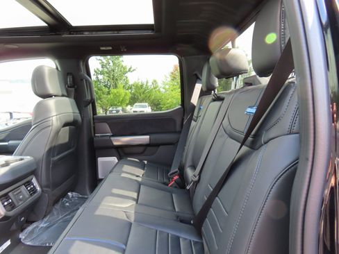 New 2026 Ford F250 Platinum image 21