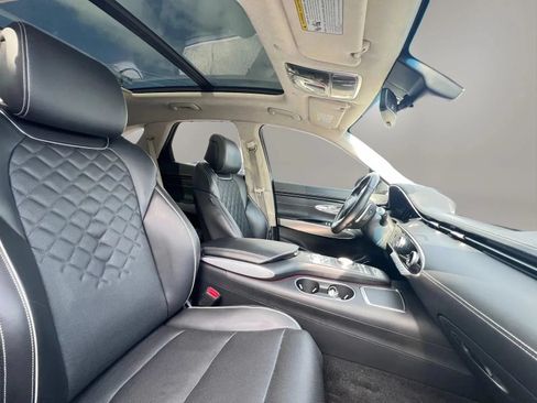 Used 2023 Genesis Electrified GV70 w/ Prestige Package AWD/4WD image 16