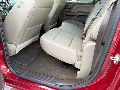 Used 2018 GMC Sierra 1500 SLT image 20