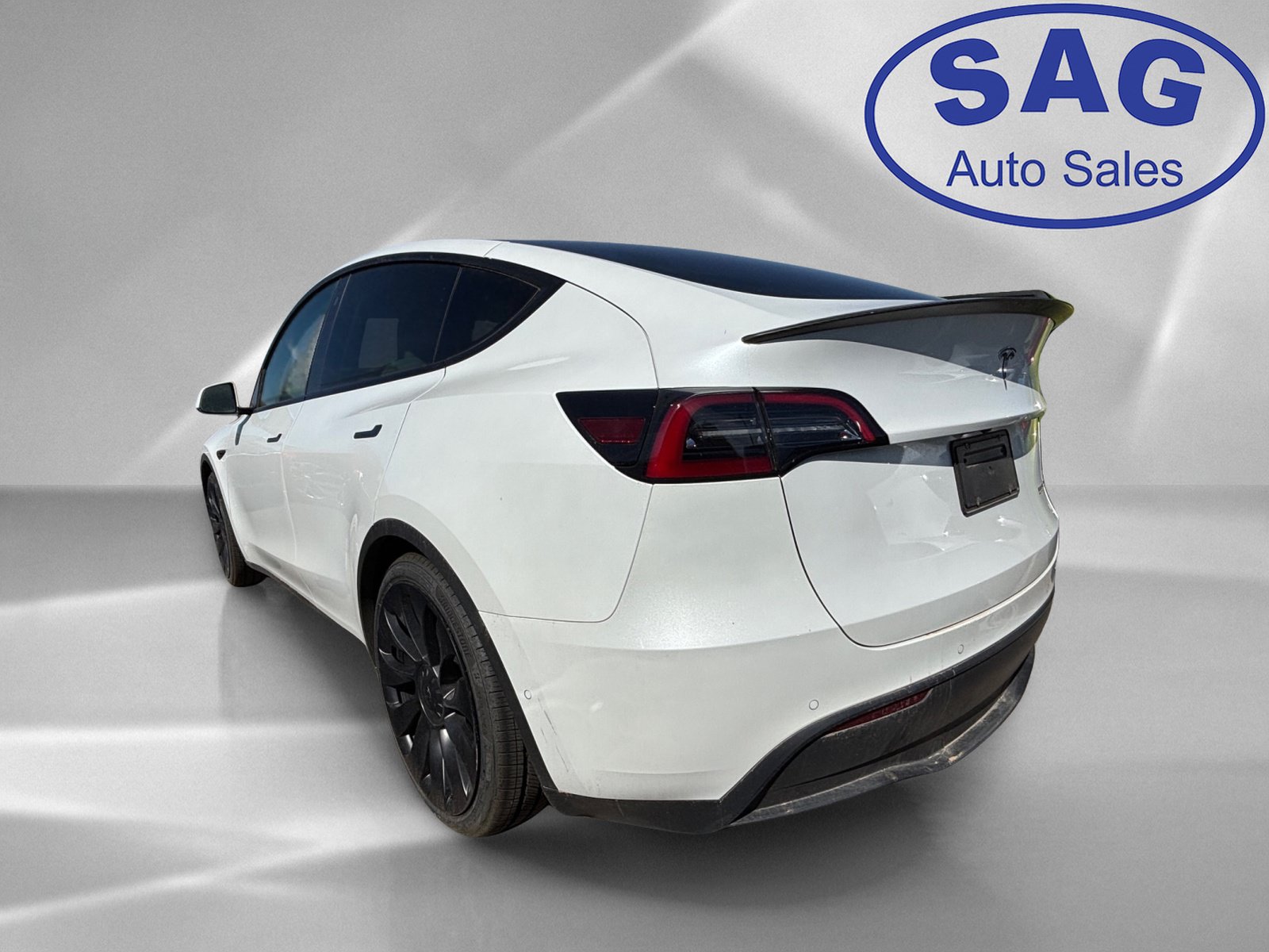 Used 2022 Tesla Model Y Performance AWD/4WD image 4