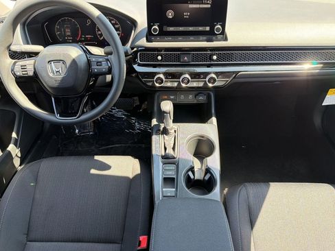 New 2026 Honda Civic LX image 23