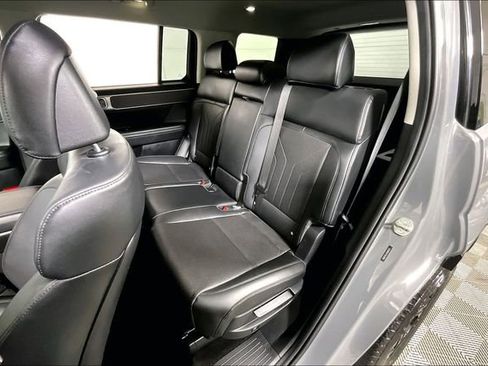 Used 2024 Hyundai Santa Fe SEL image 24