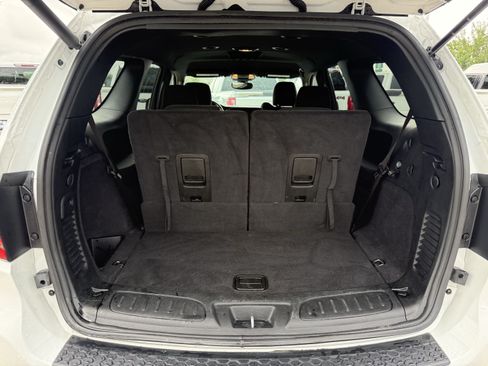 Used 2024 Dodge Durango GT w/ Blacktop Package RWD image 31