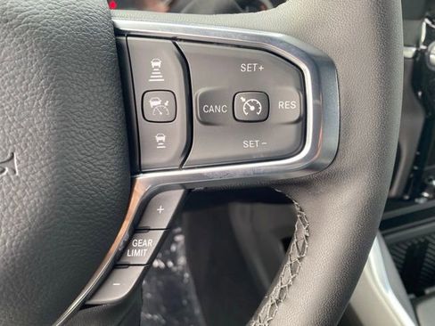 New 2026 RAM 3500 Laramie AWD/4WD image 18