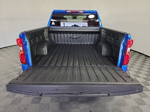 New 2026 Chevrolet Silverado 1500 RST w/ RST Select Package image 13