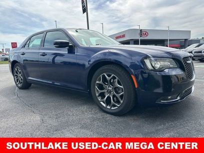Used 2017 Chrysler 300 S w/ 300S Premium Group 2