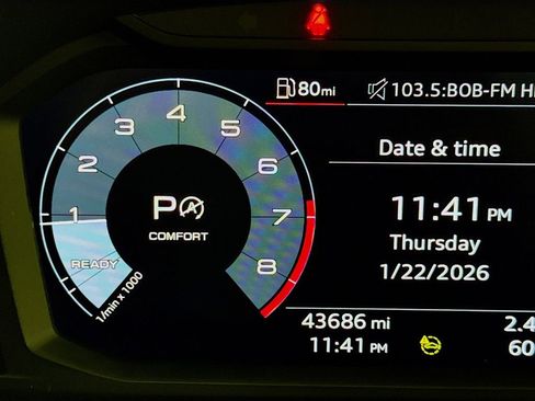 Used 2022 Audi Q3 2.0T Premium Plus w/ Premium Plus Package image 12