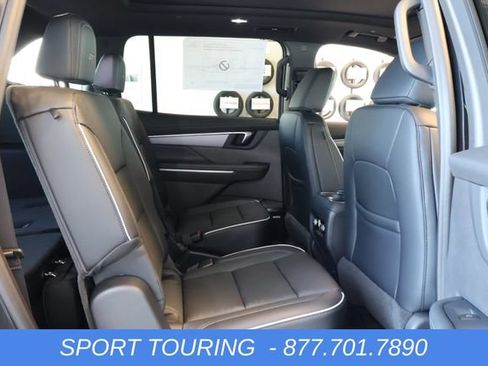 New 2026 Buick Enclave Sport Touring w/ Power Package AWD/4WD image 22