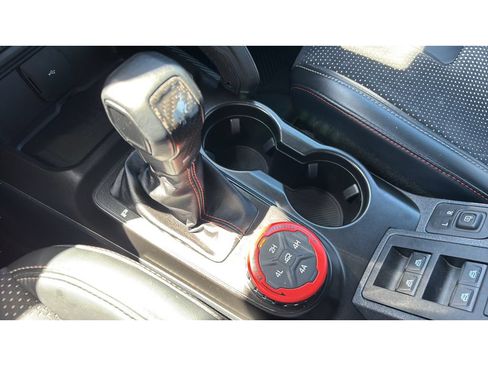 Used 2022 Ford Bronco Raptor AWD/4WD image 17