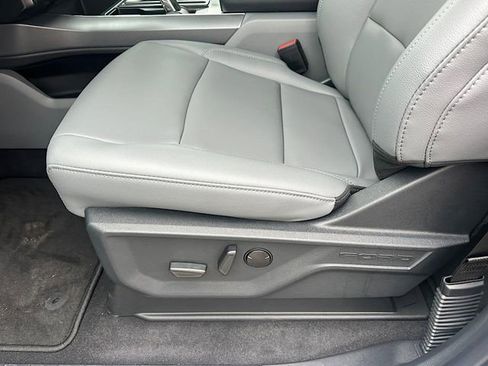 New 2025 Ford F150 Lightning Flash image 14