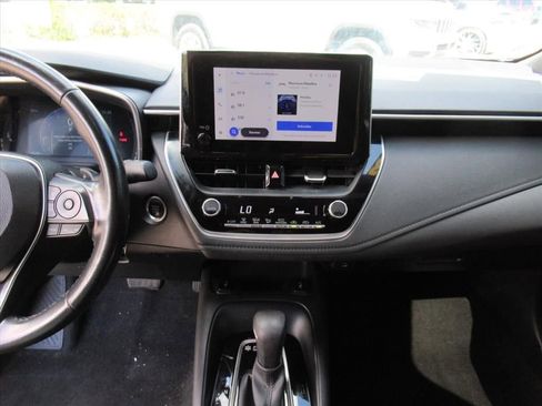 Used 2023 Toyota Corolla XSE image 20