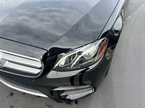 Certified 2020 Mercedes-Benz E 350 Sedan image 6