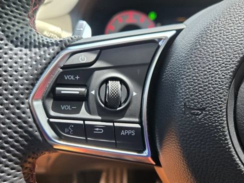 Certified 2023 Acura RDX A-Spec FWD image 23