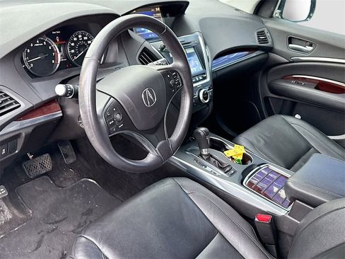 Used 2014 Acura MDX 3.5L Technology Package SH-AWD image 7