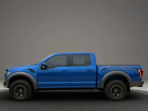 Used 2018 Ford F150 Raptor w/ Equipment Group 802A Luxury AWD/4WD image 2