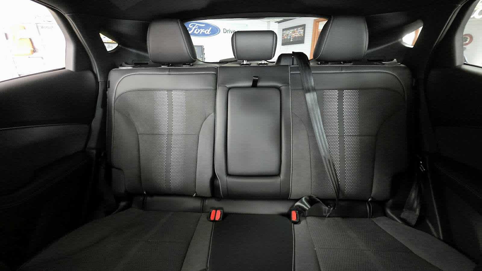 New 2025 Ford Mustang Mach-E GT w/ Interior Protection Package AWD/4WD image 9