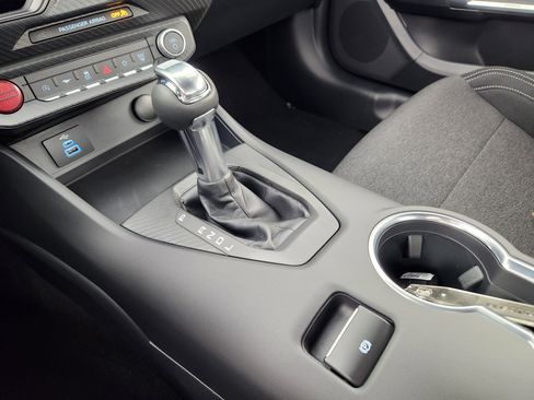 New 2026 Ford Mustang image 25