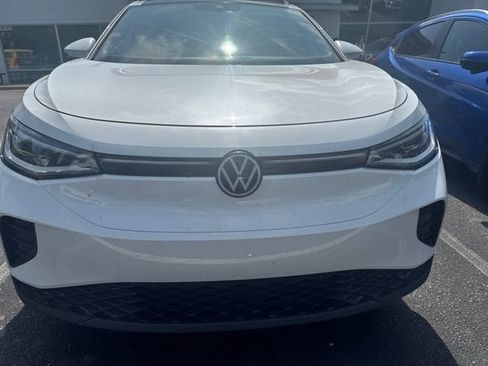 Certified 2023 Volkswagen ID.4 Pro S RWD image 2