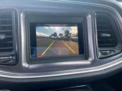 Used 2018 Dodge Challenger R/T w/ Blacktop Package image 20