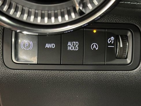 New 2026 Chevrolet Equinox LT w/ Convenience Package II image 24