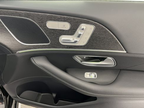 New 2026 Mercedes-Benz GLE 450 4MATIC Coupe image 25