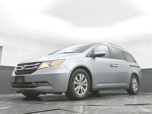 Used 2017 Honda Odyssey EX-L image 30