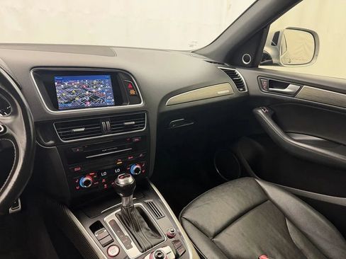 Used 2016 Audi SQ5 Prestige AWD/4WD image 15