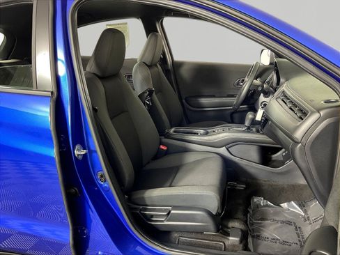 Used 2020 Honda HR-V Sport image 27