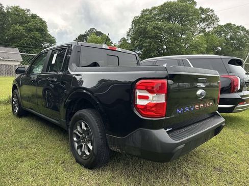 Certified 2023 Ford Maverick XLT FWD image 15